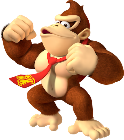Donkey-Kong